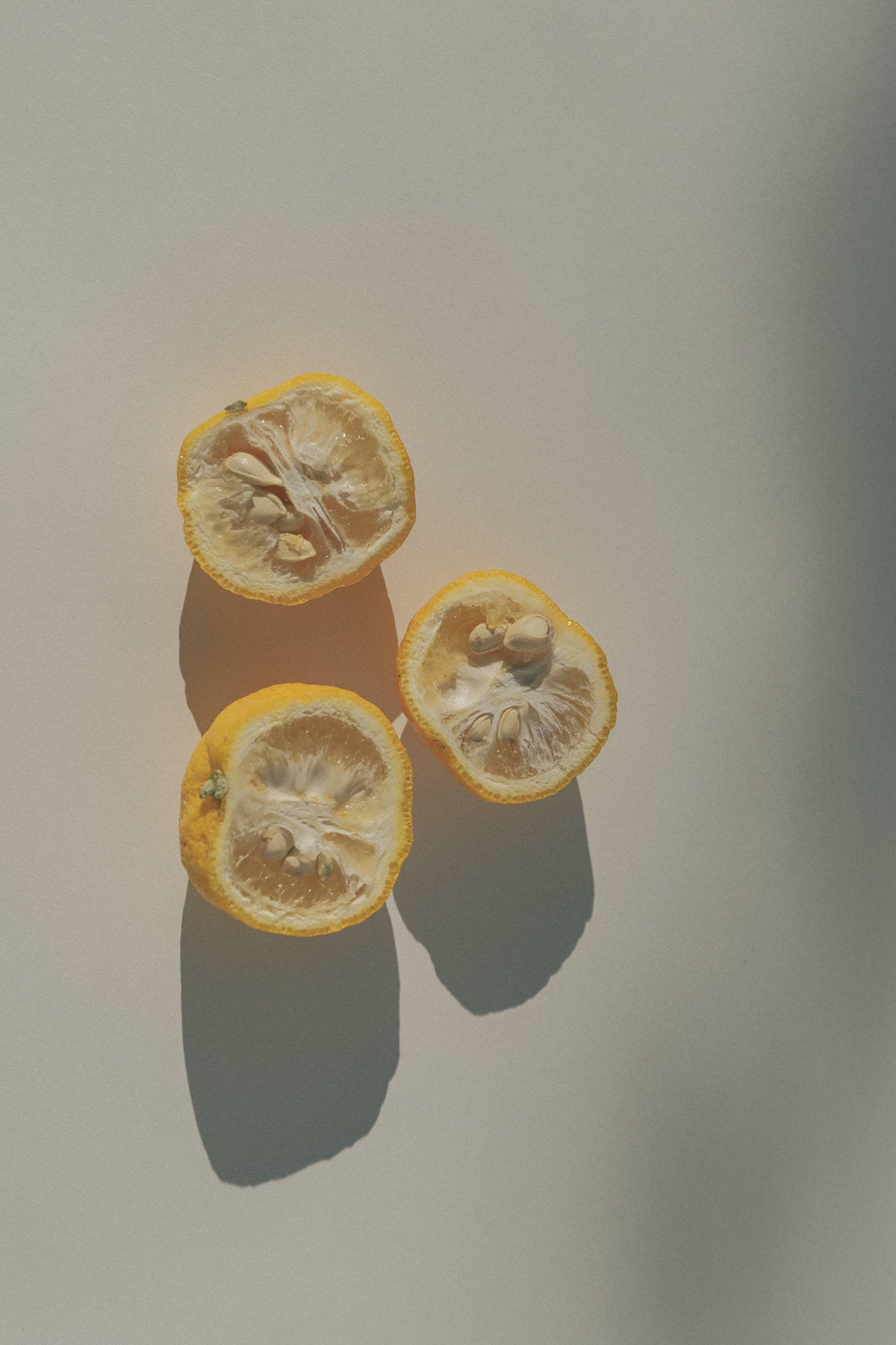 Yuzu Santo Natural Deodorant Stick
