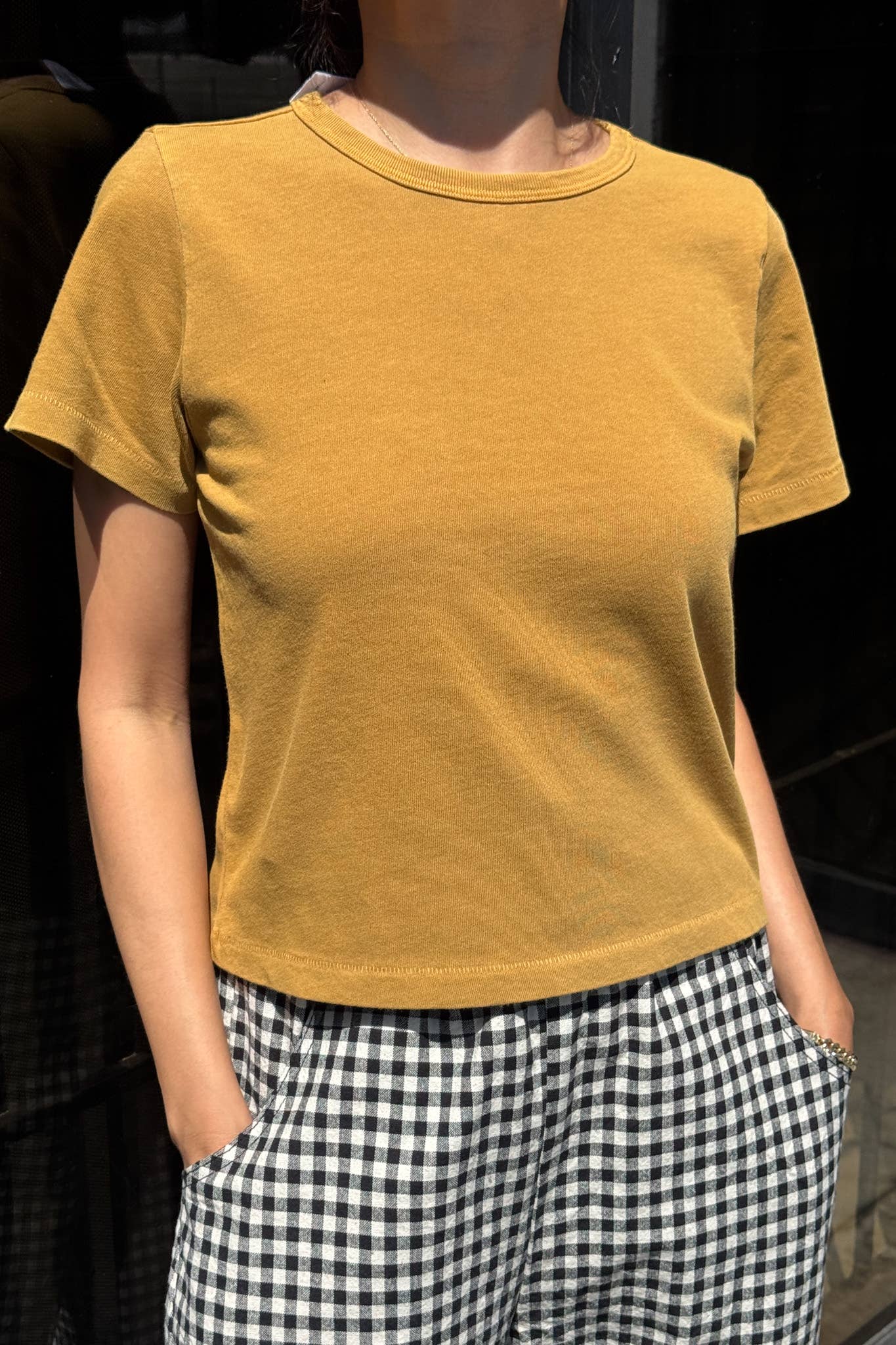 The Little Boy Tee