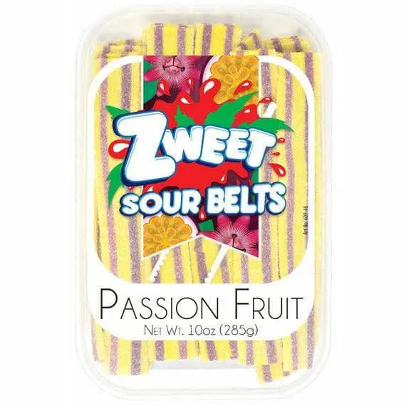 Zweet Sour Belts