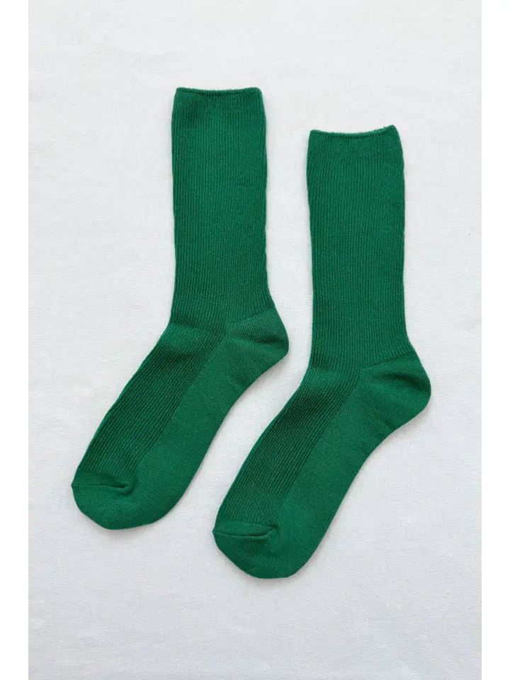 Trouser Socks