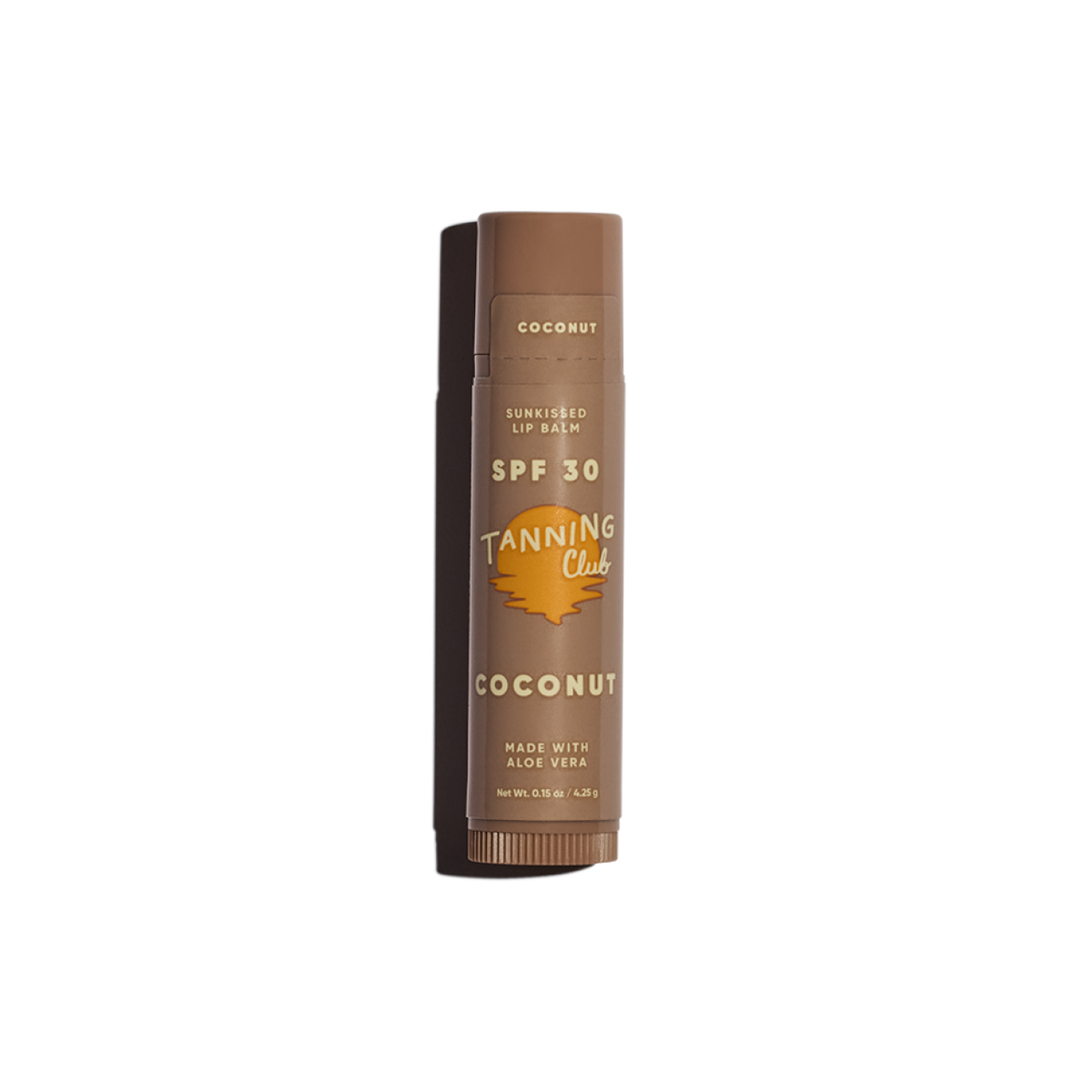 Coconut Lip Balm