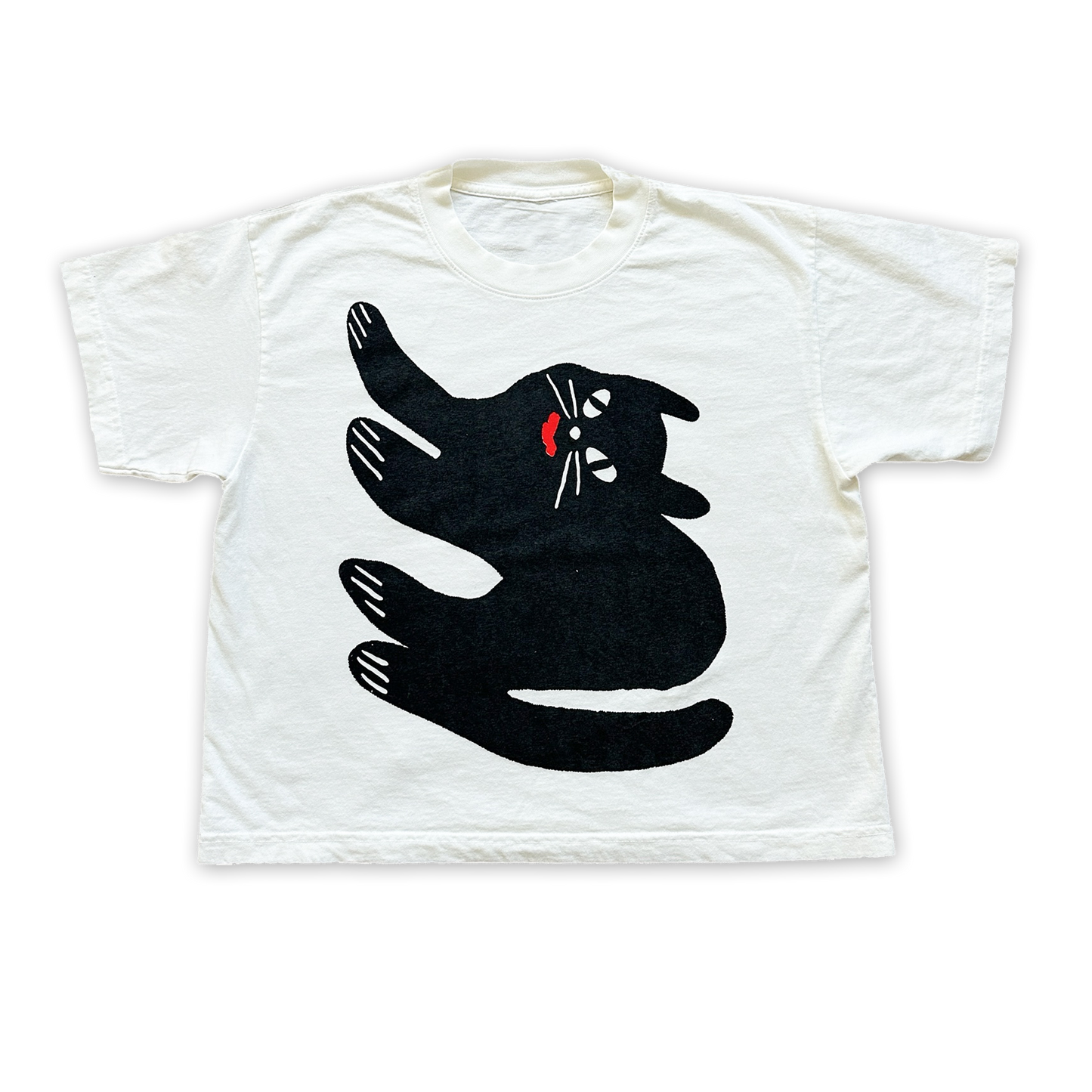 Odin #3 Wide Tee