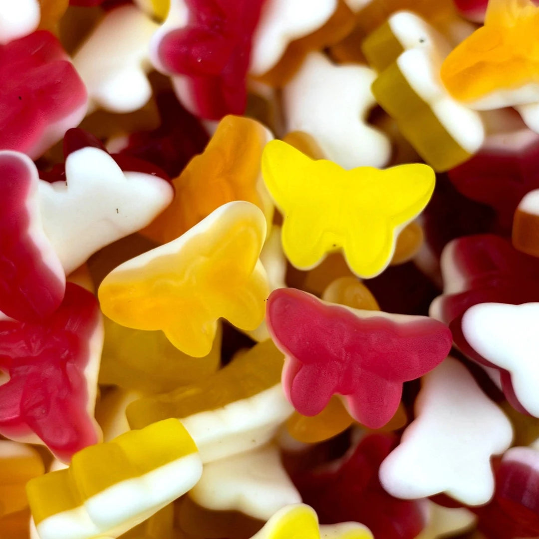Swedish Candy