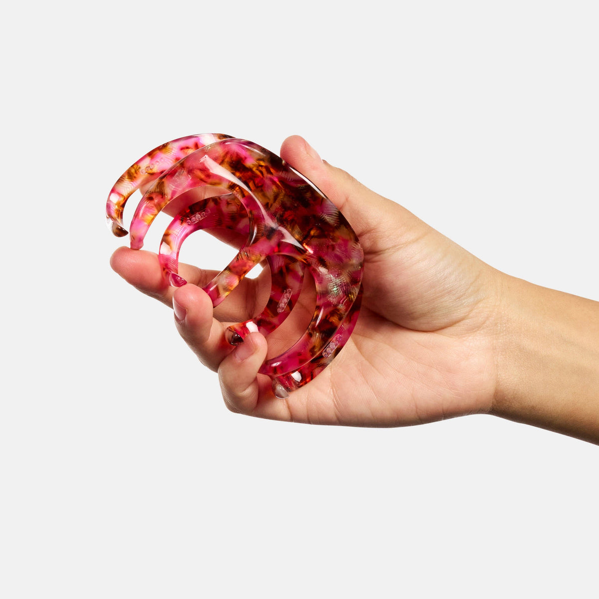 Octopus Claw in Large Blossom