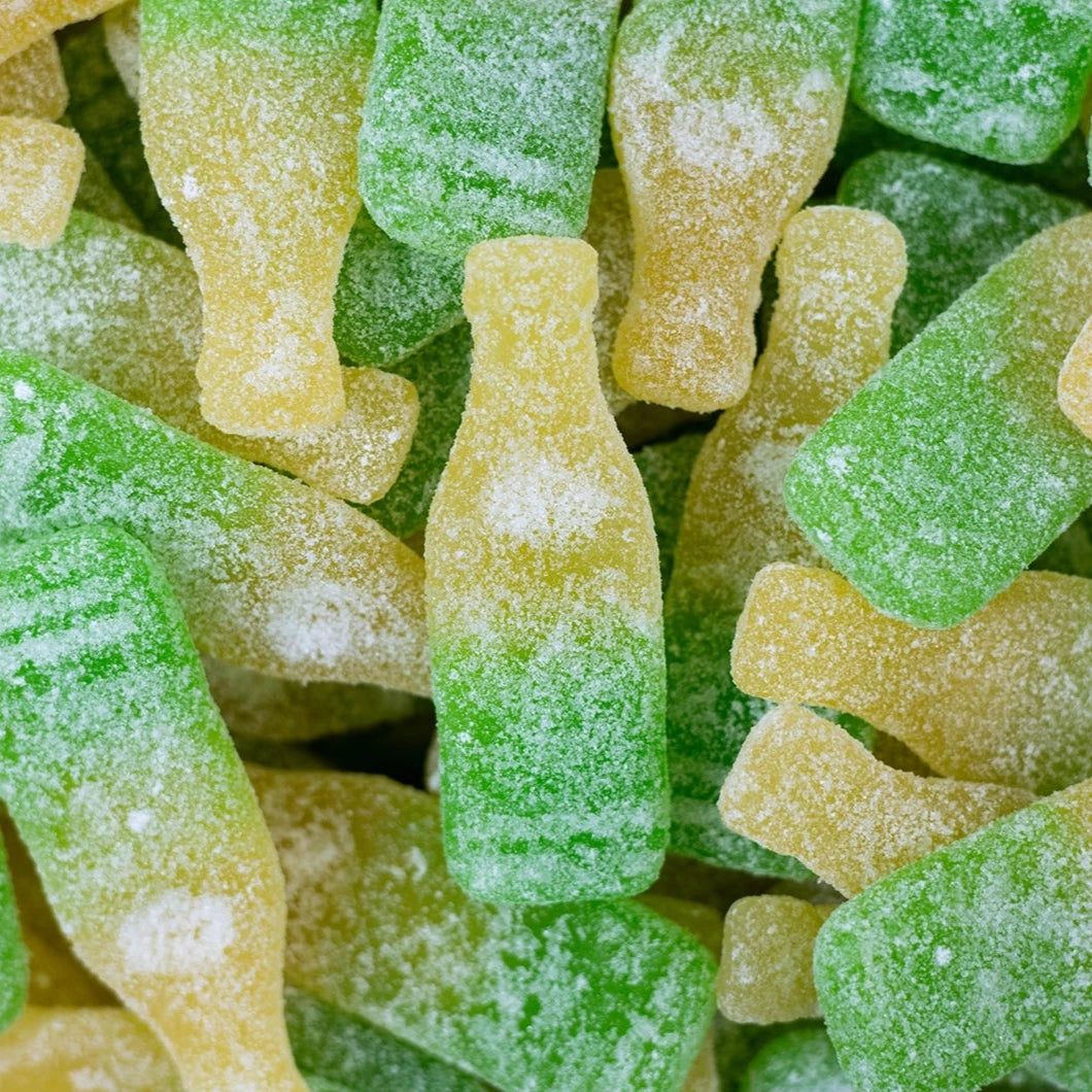 Swedish Candy