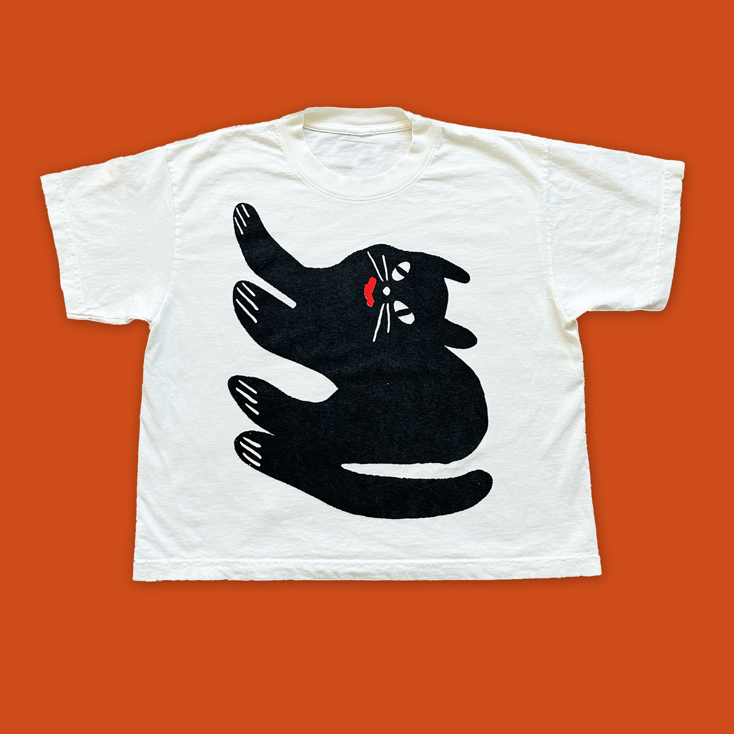 Odin #3 Wide Tee