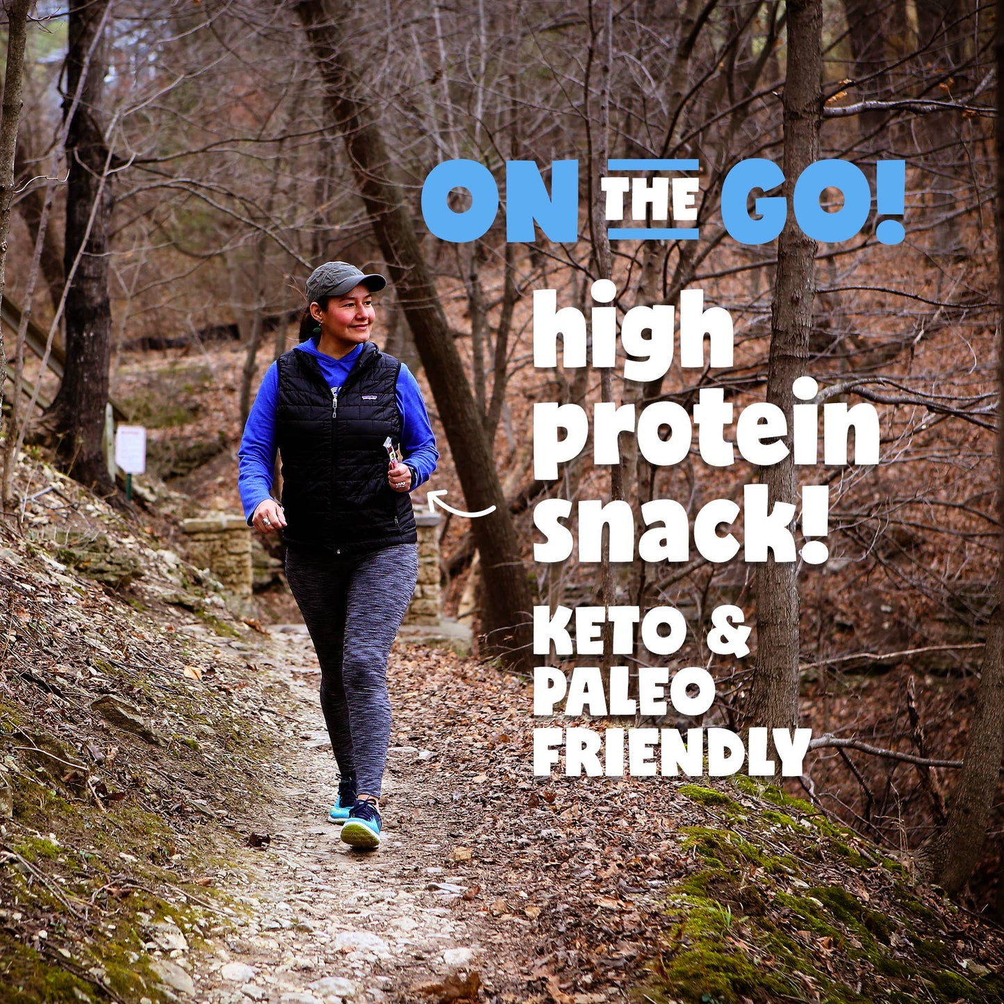 Original 100% Grass-Fed Beef Sticks