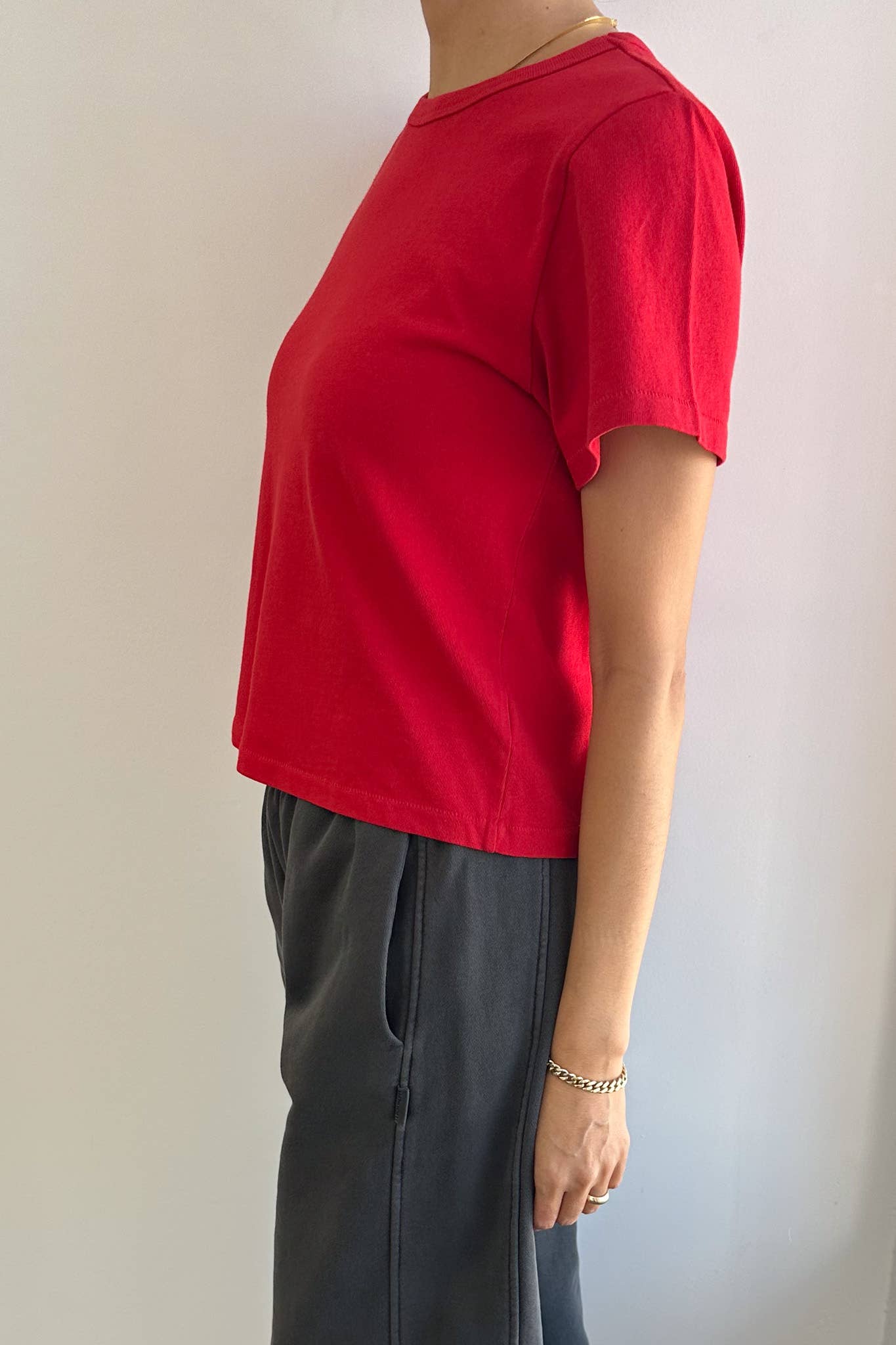 The Little Boy Tee