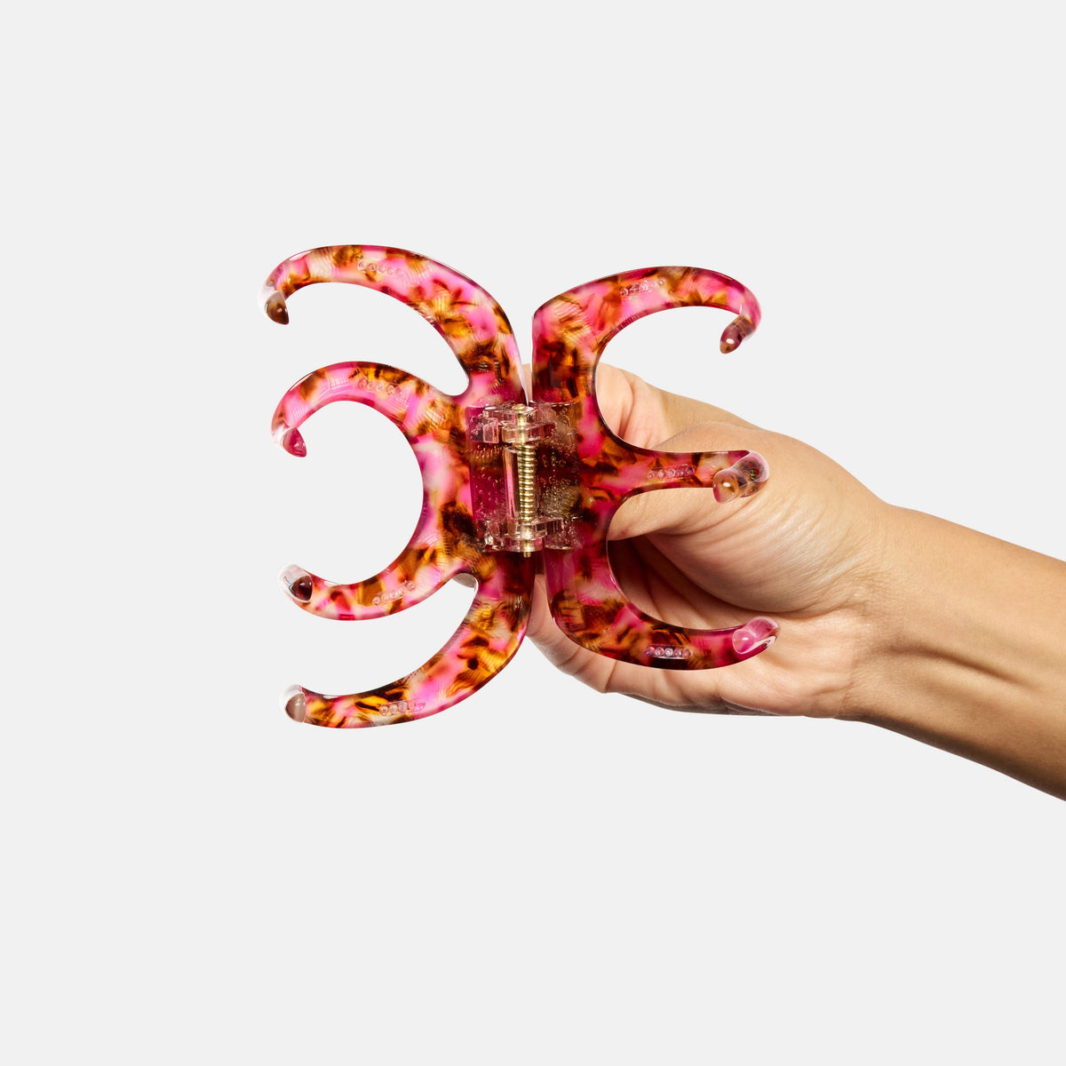Octopus Claw in Large Blossom