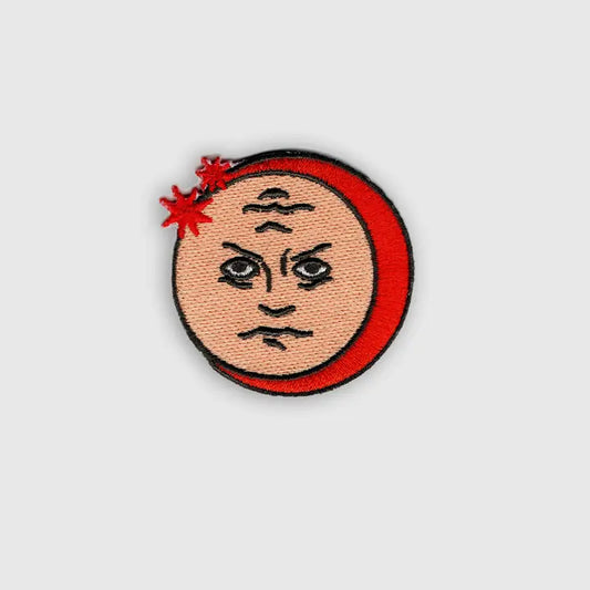 Moon Shine Patch