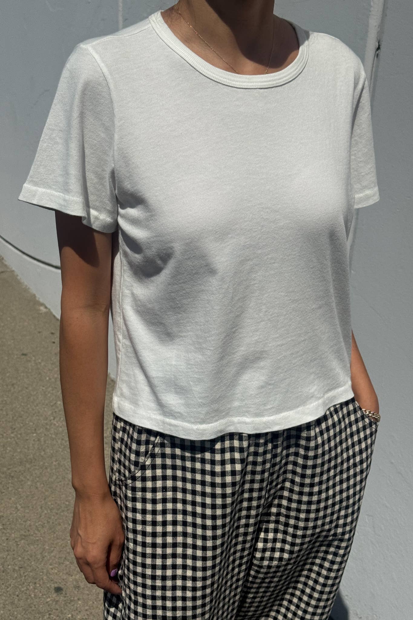 The Little Boy Tee