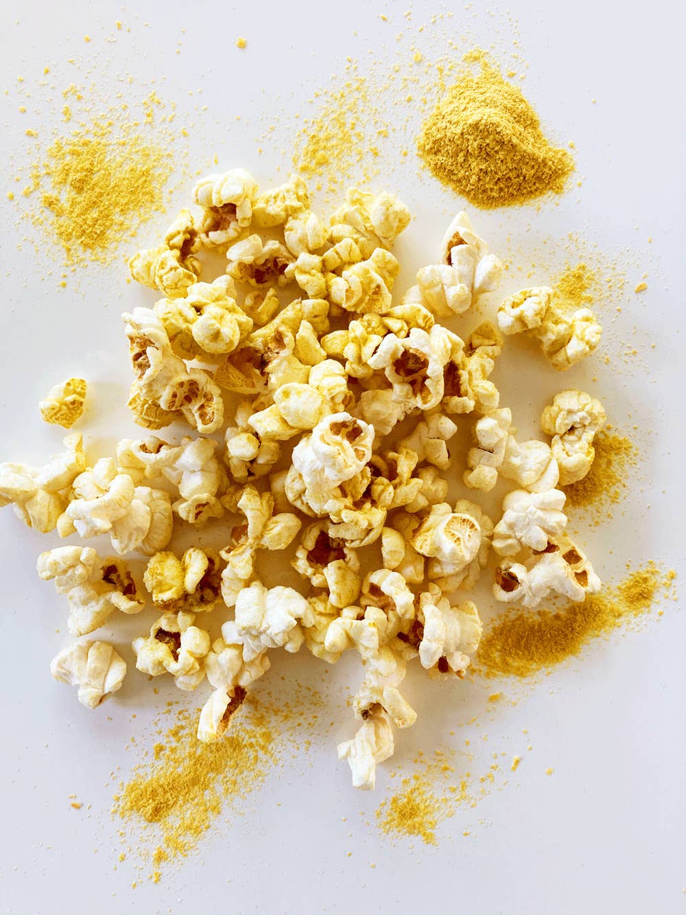 Classic Popcorn