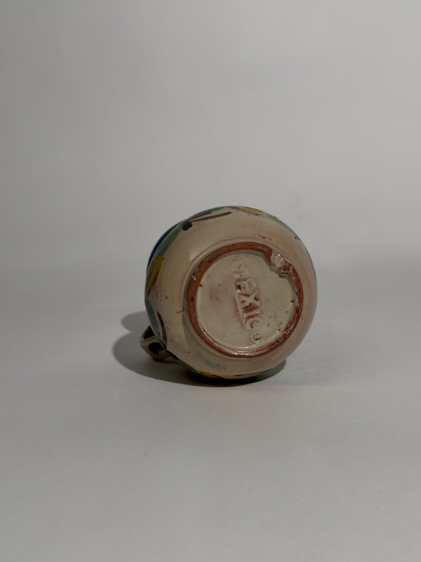 Pear Creamer Pitcher