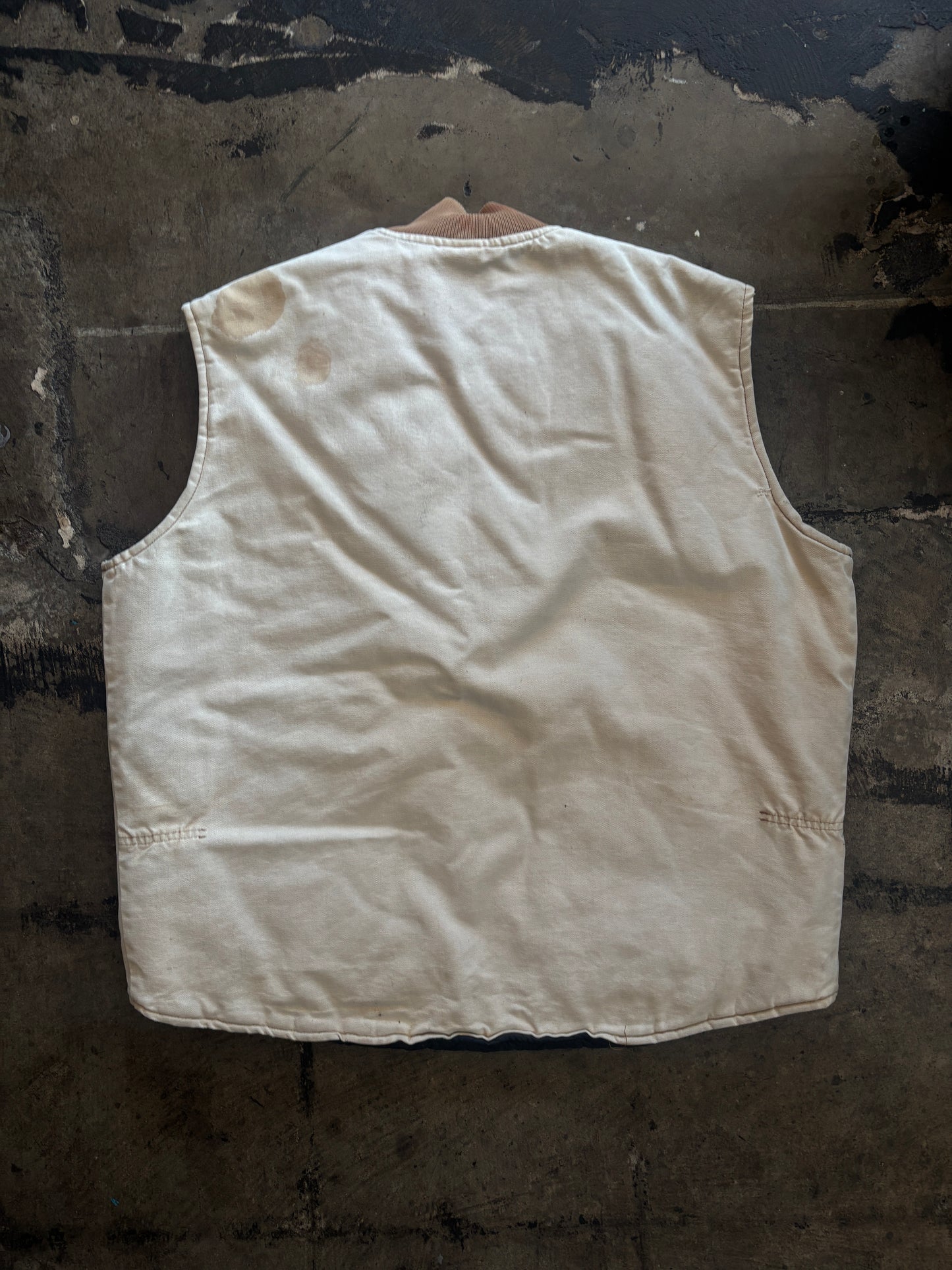Insulated Work Vest