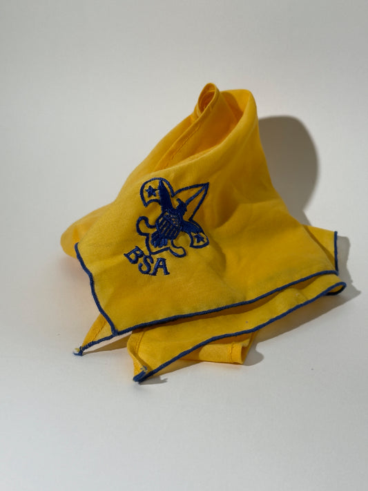 Boy Scouts of America Bandana