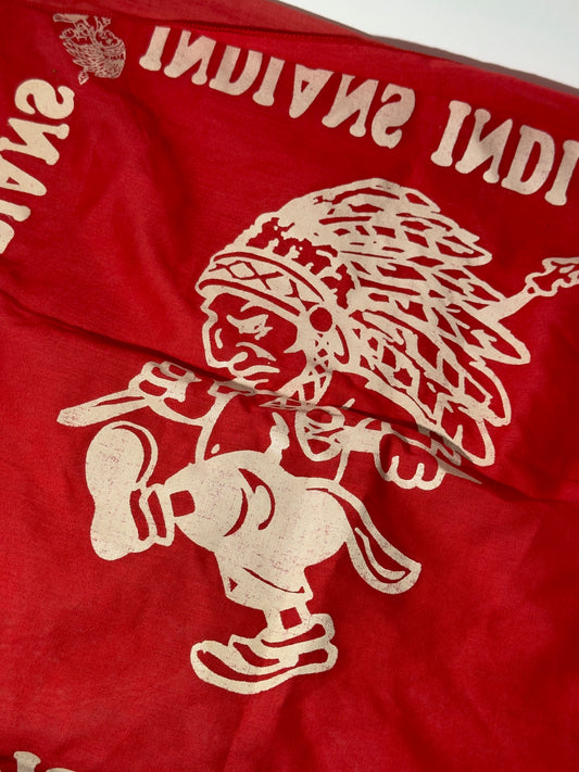 Indians Bandana