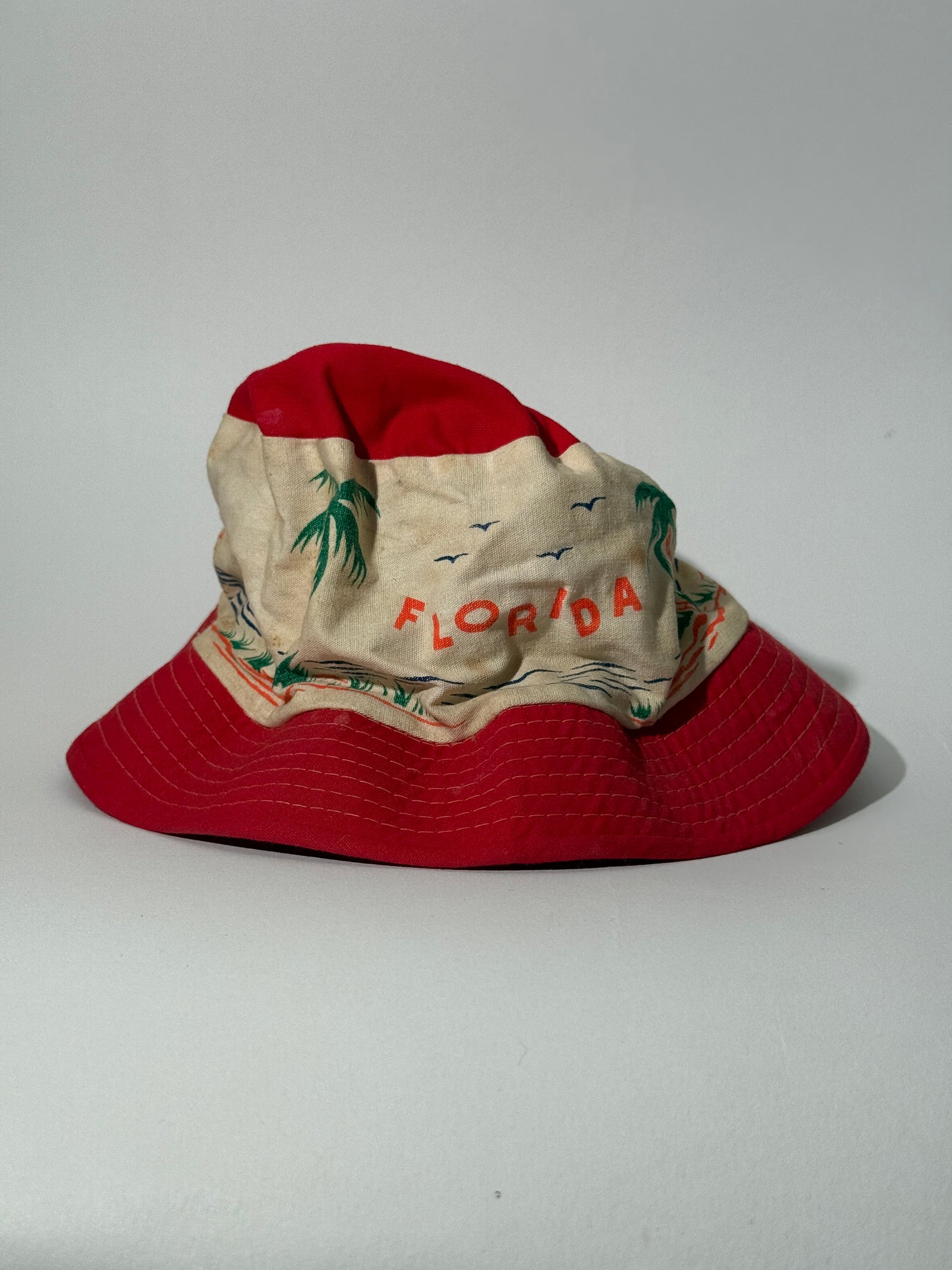 Youth Florida Bucket Hat