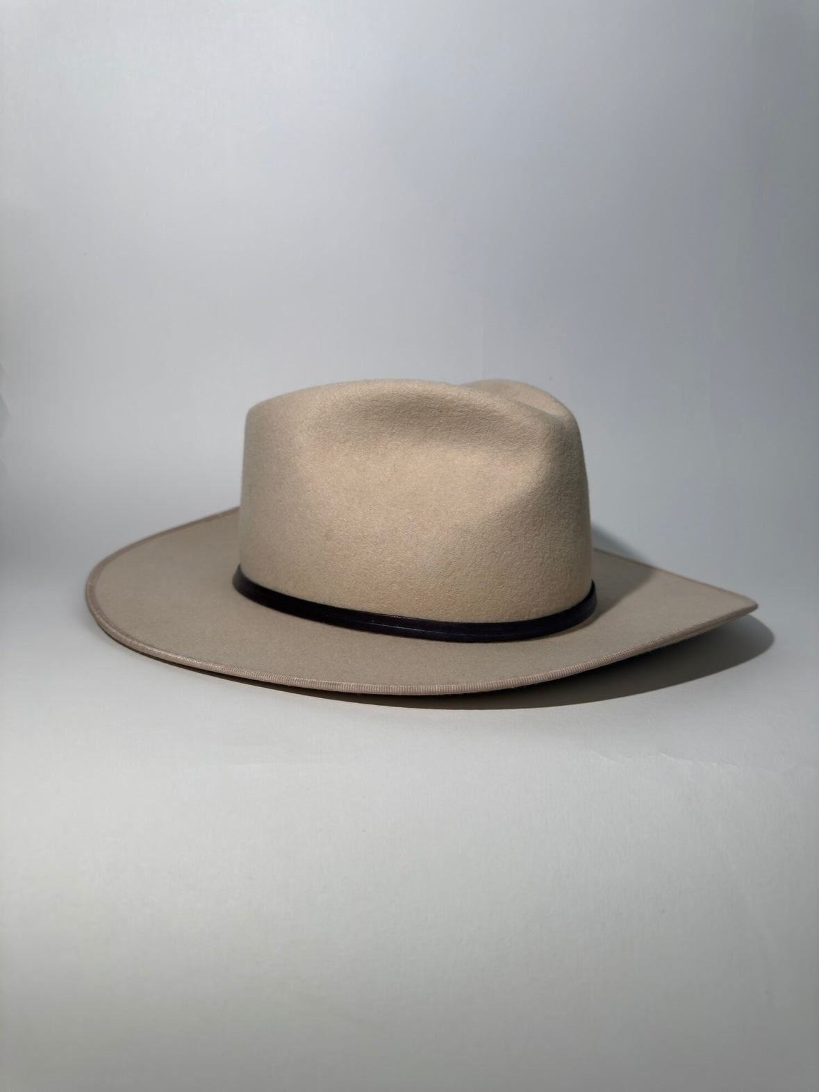 Cream Stetson