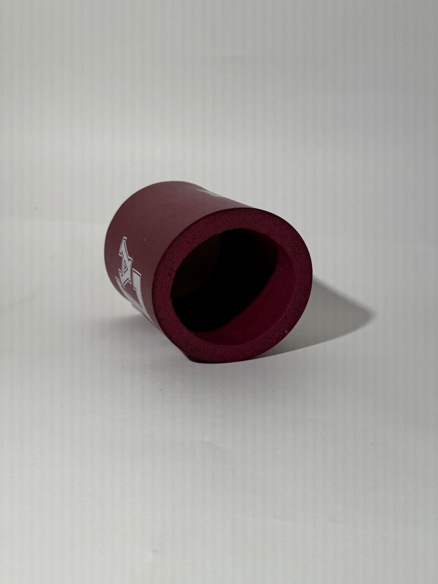 Texas A+M Foam Koozie