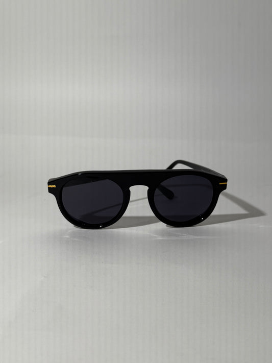 Black Fashion Sunglasses