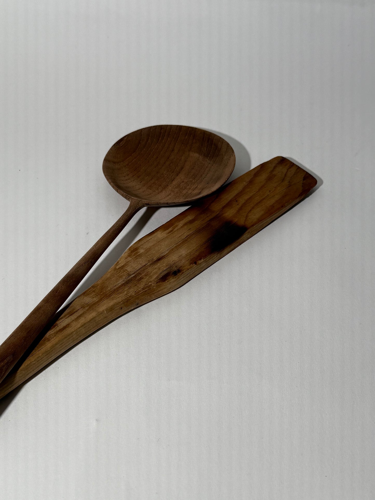 Wooden Spatula