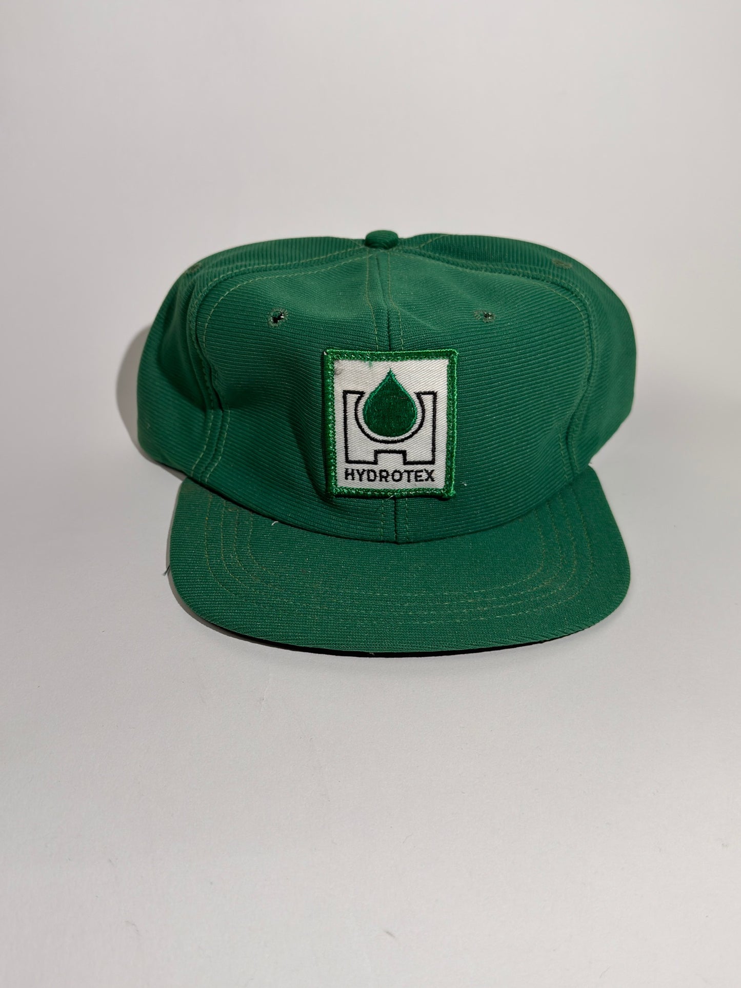 Green Hydrotex Hat