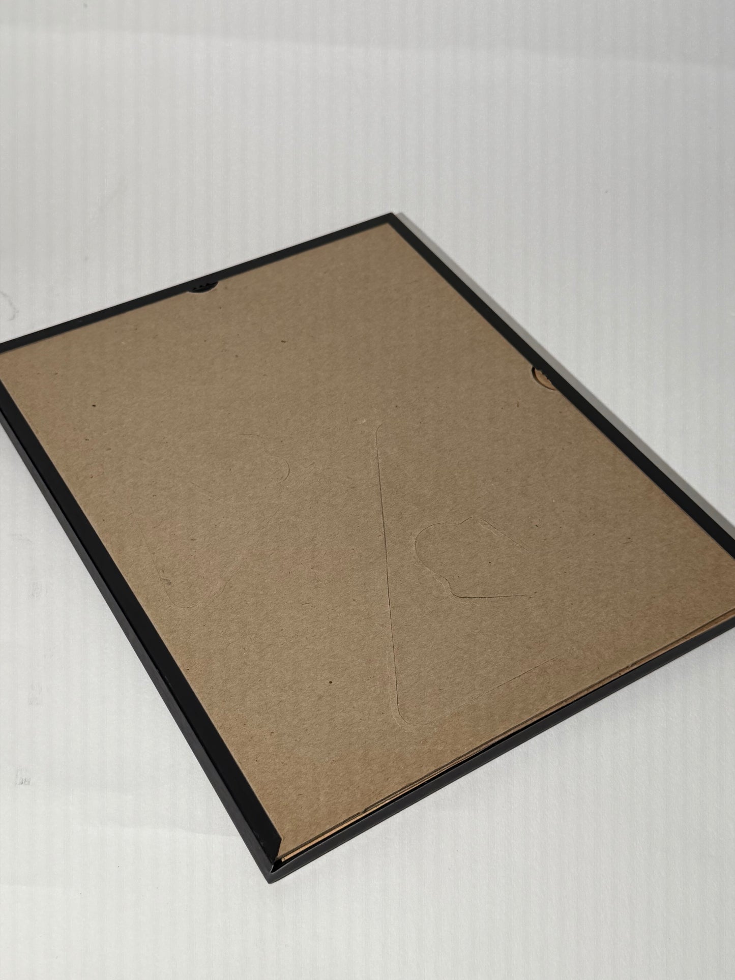 Framed Children's Art