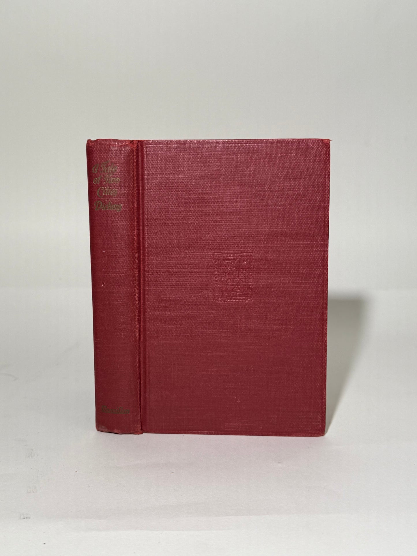 A Tale of Two Cities