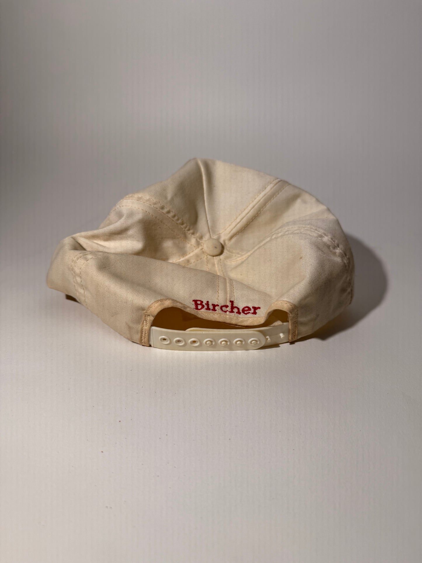 Theta Chi Polo Snapback
