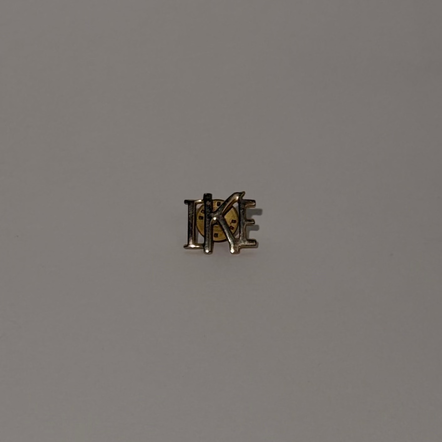 IKE Pin