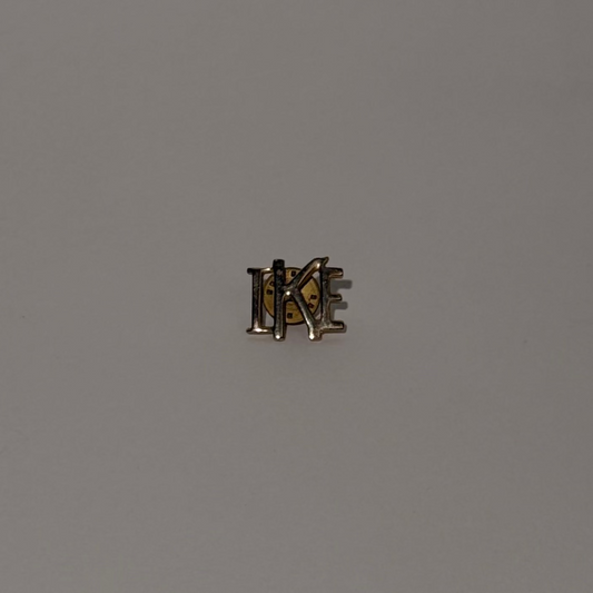 IKE Pin