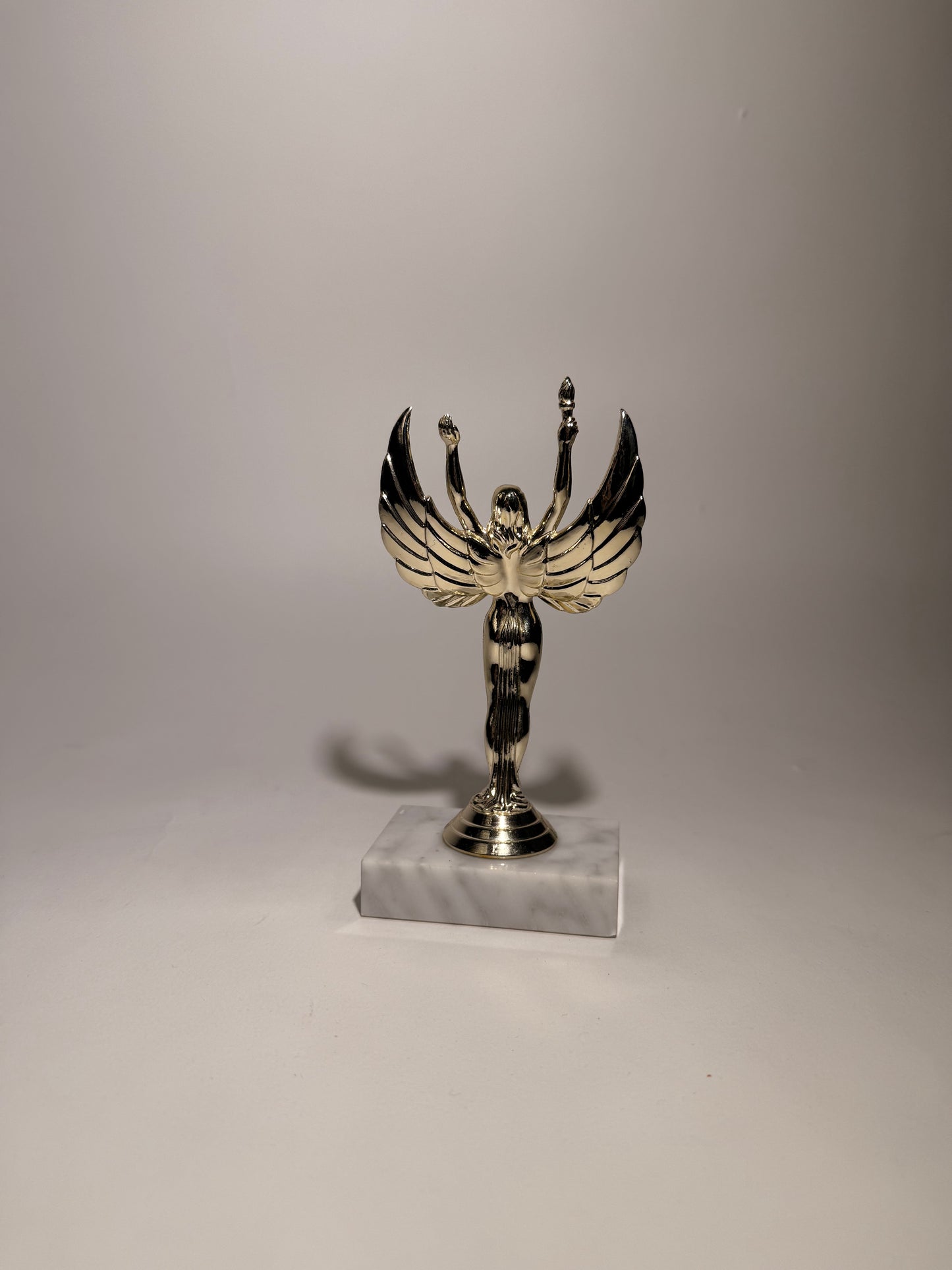Boys Story Telling Trophy
