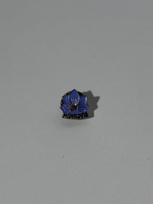 Manitoba Pin
