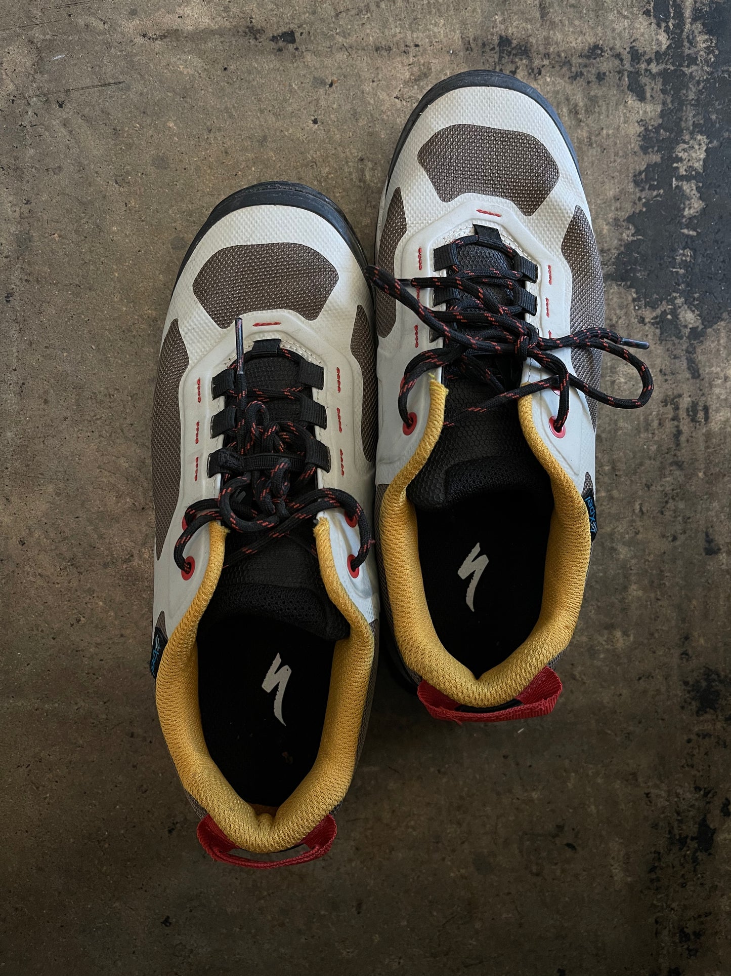 Specialized Xpel Sneakers