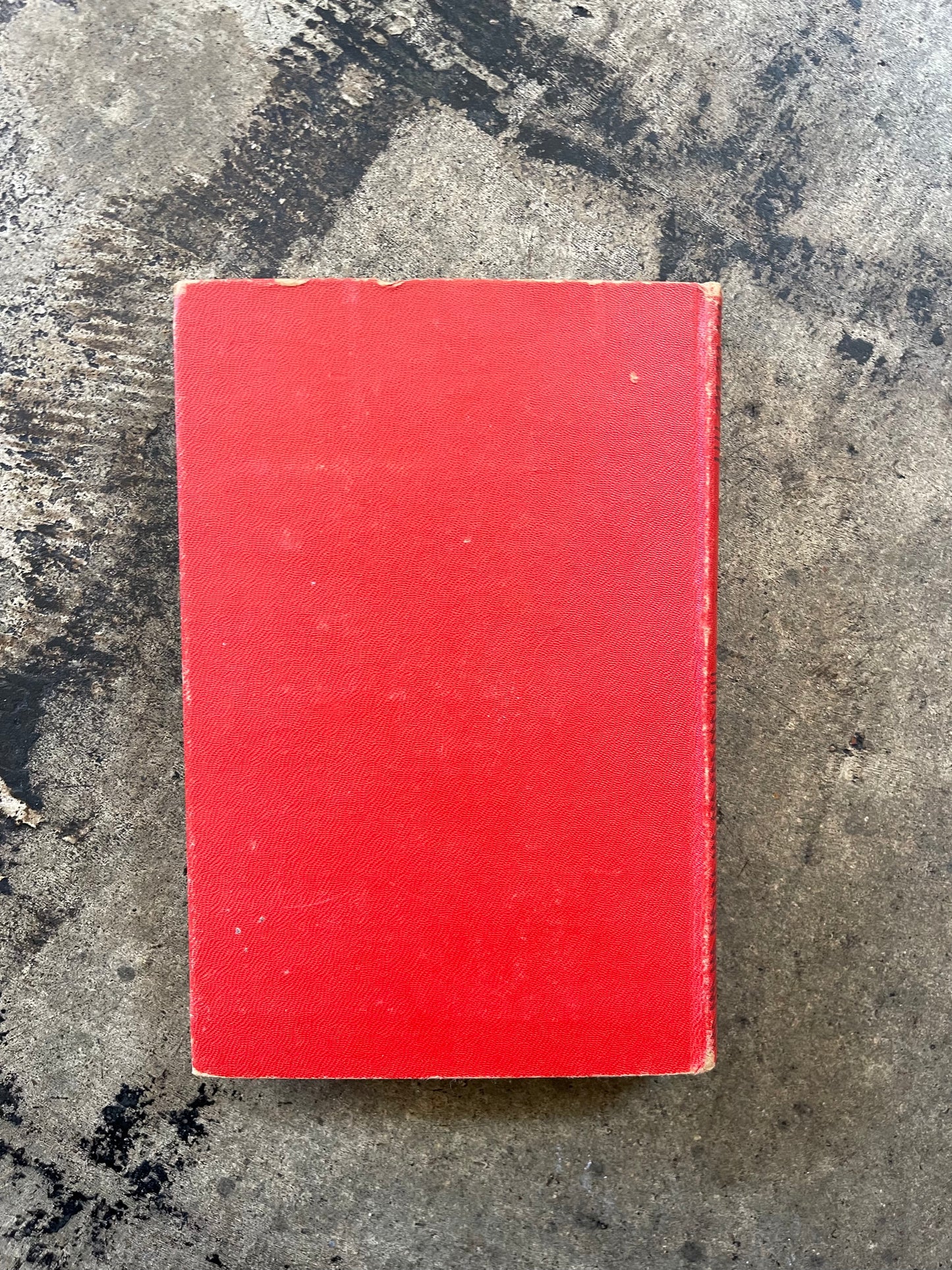 The Whispering Box Mystery Book