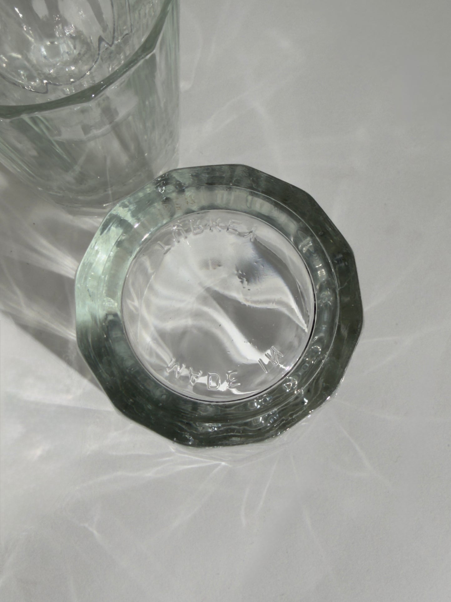 Turkish Juice Glasses