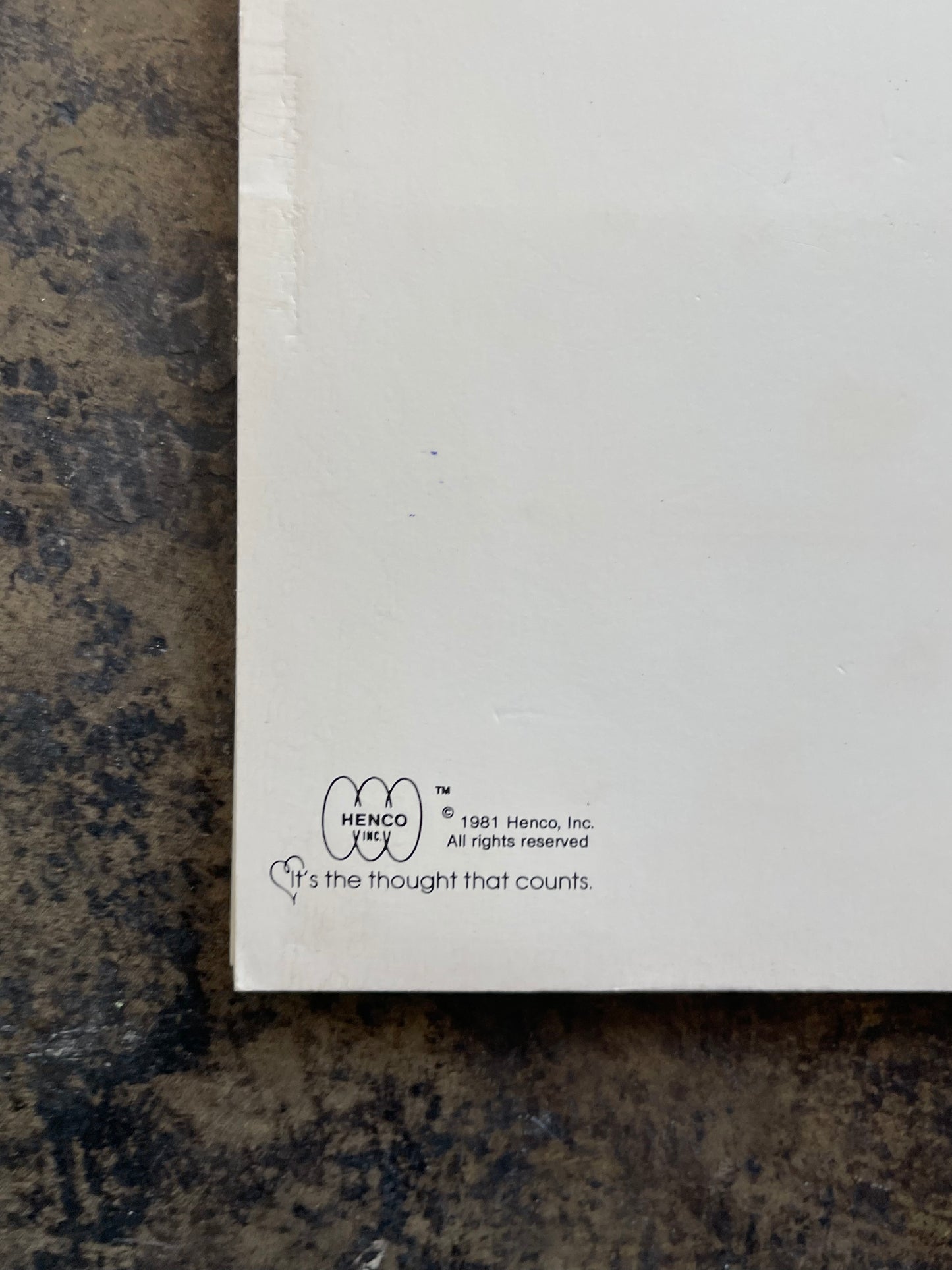 My Treasured Recipes