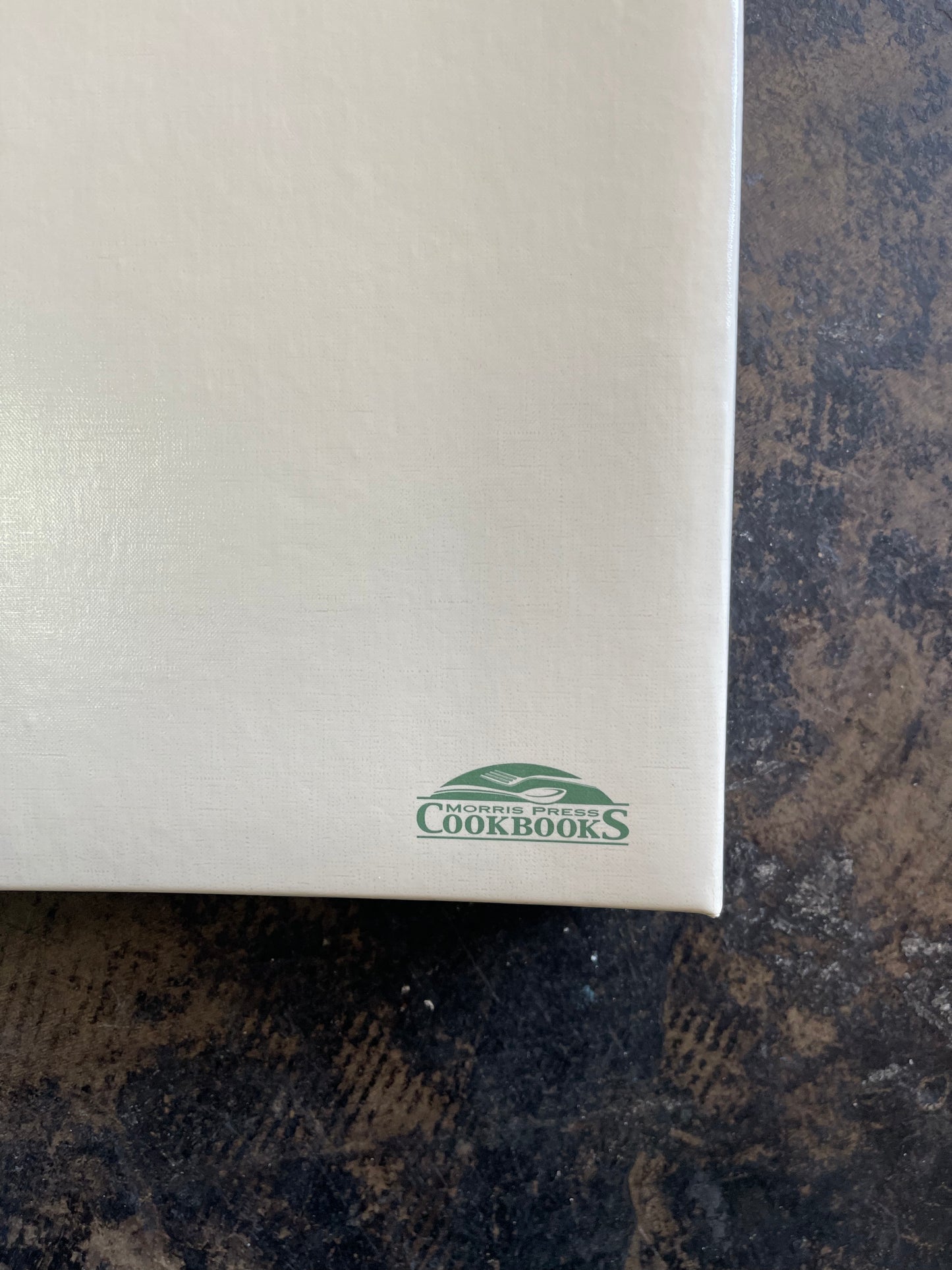 Concho Chapter Cookbook