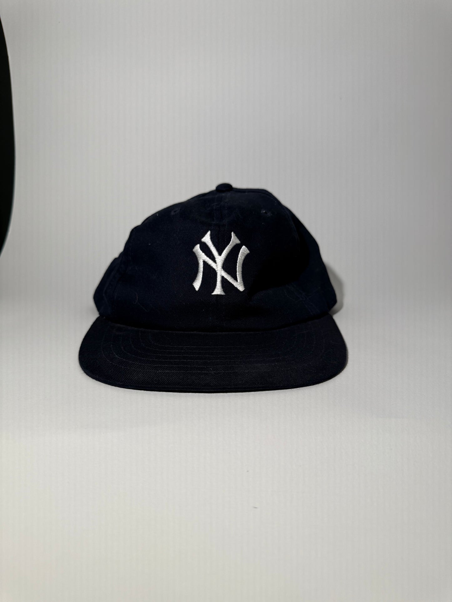 Navy Yankees Snapback