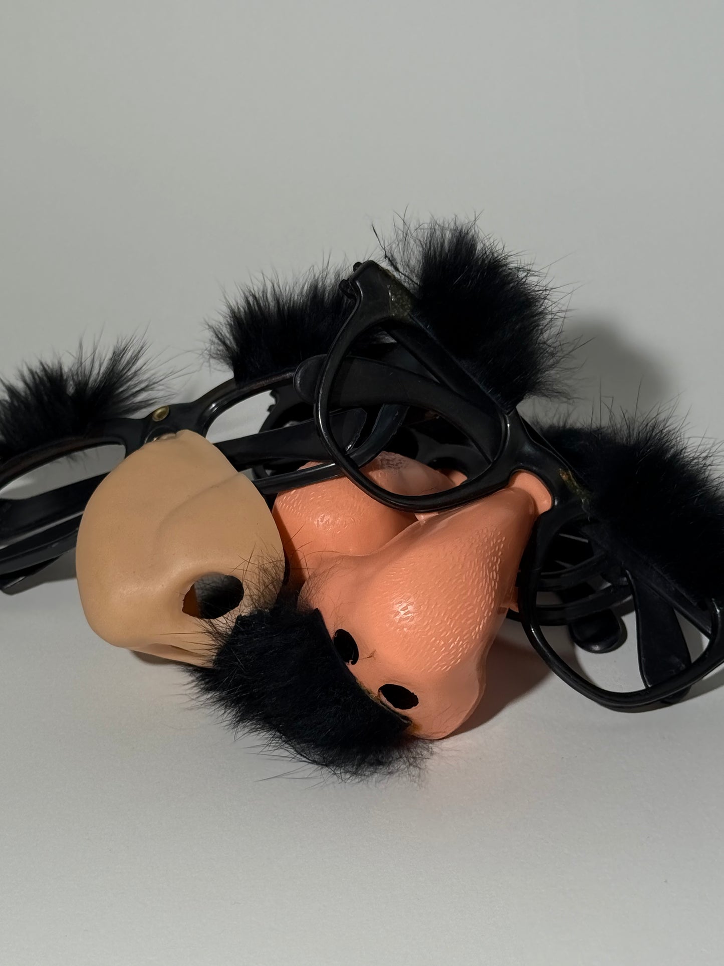Nose Glasses