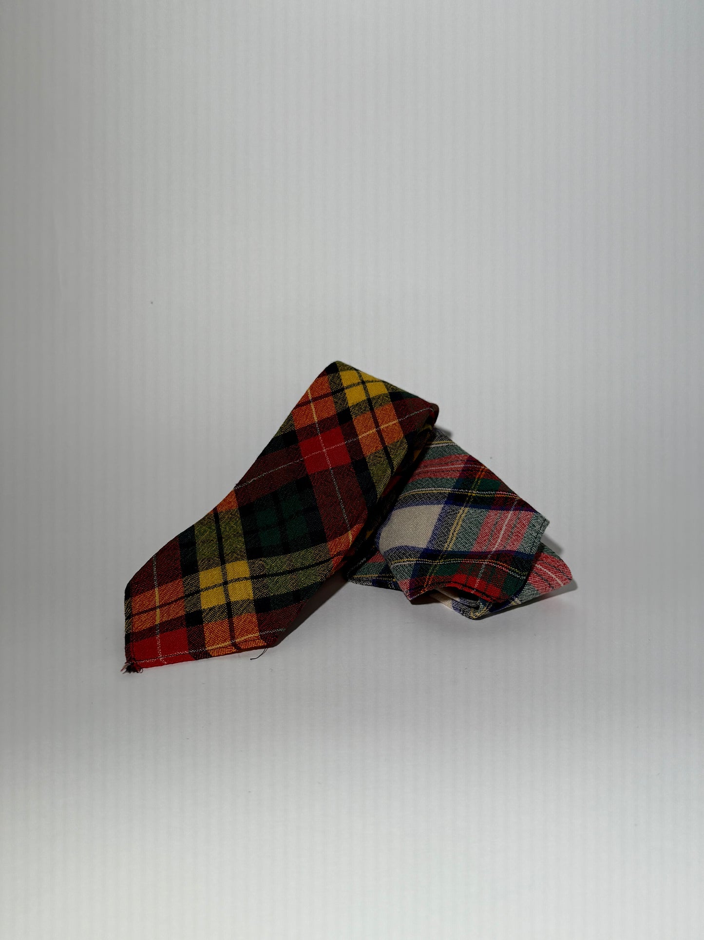 Scotland Tie