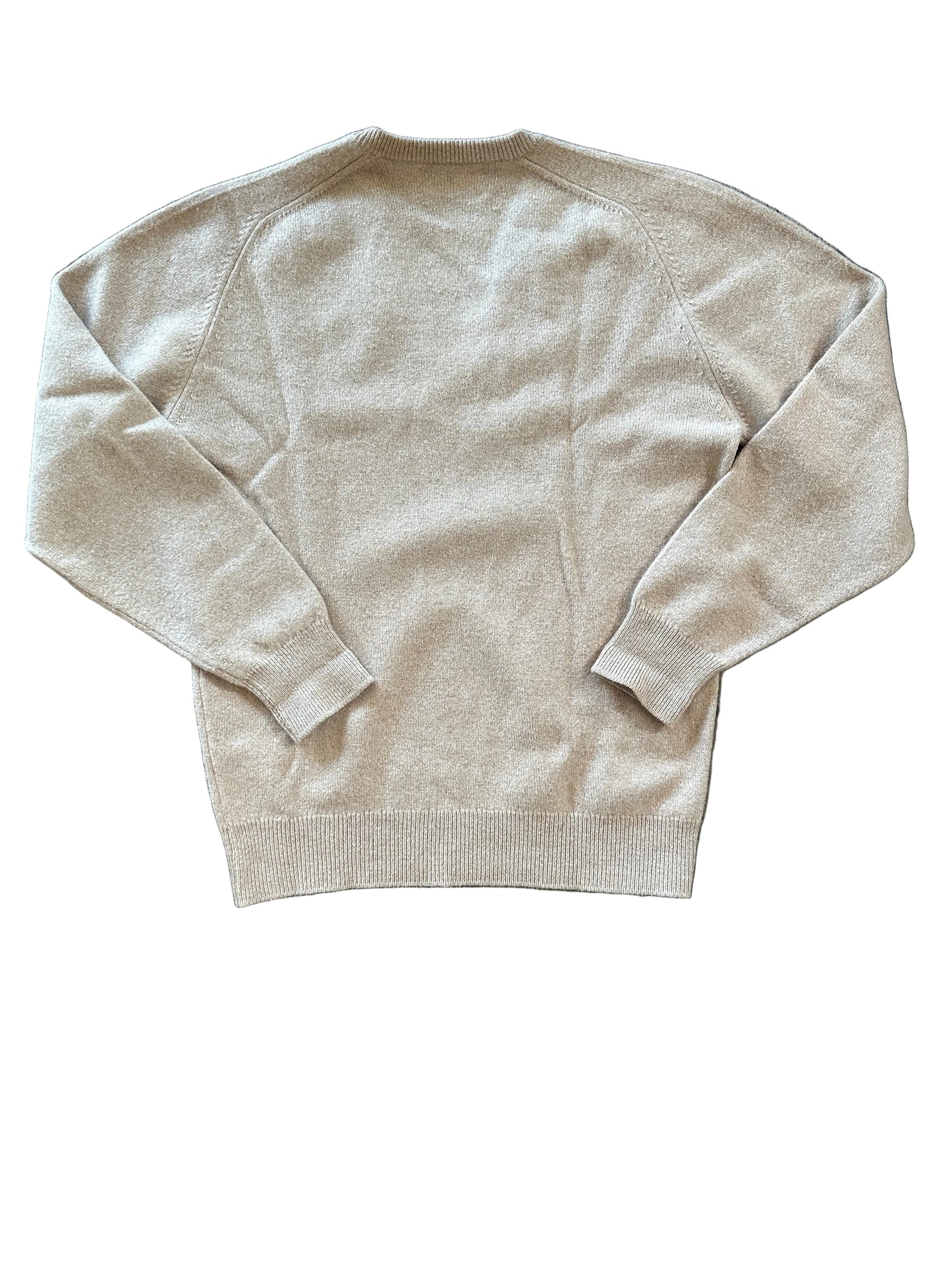Cashmere by Pringle V-Neck Sweater