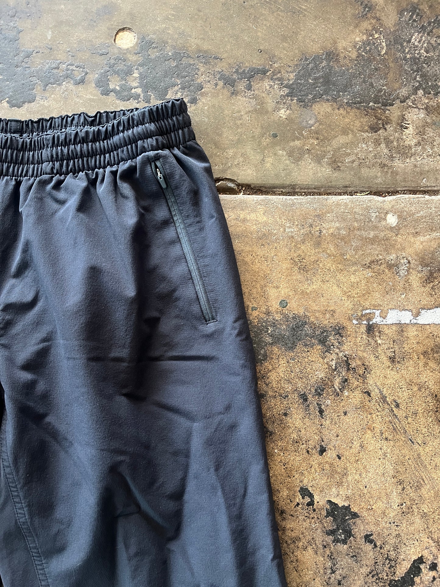 Outdoor Voices Black Joggers