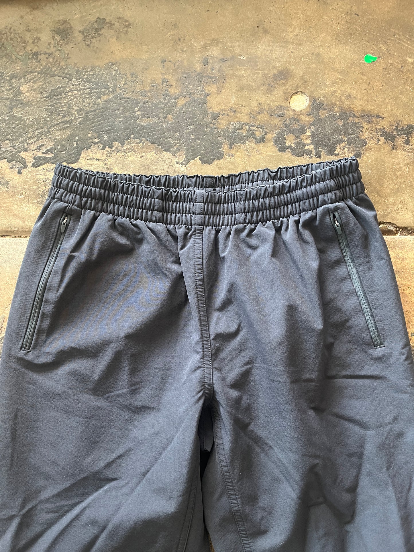 Outdoor Voices Black Joggers
