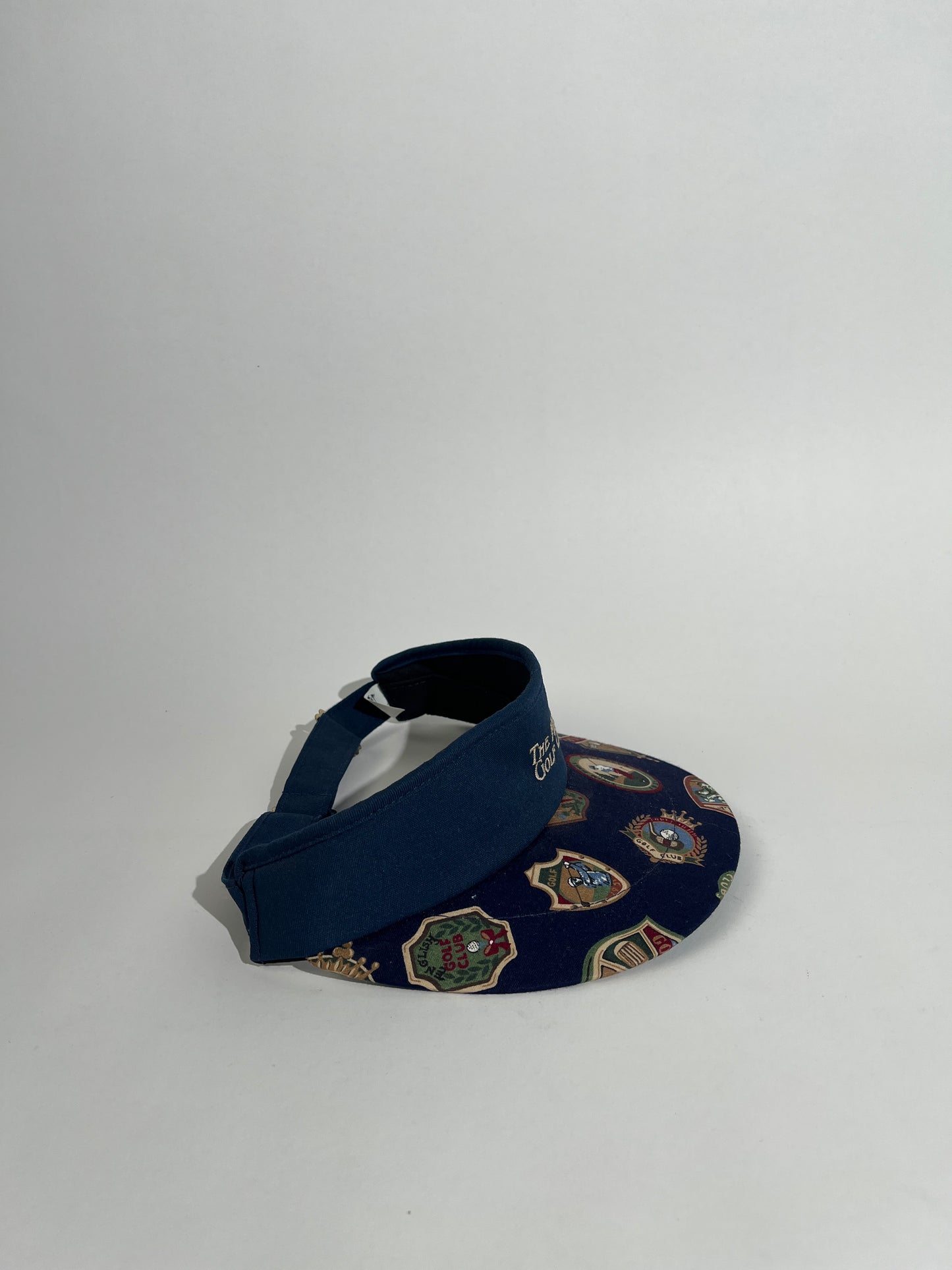 The Mirage Golf Club Printed Visor
