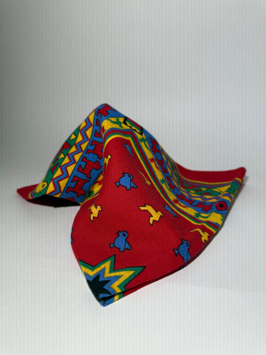 Colorful Bandana