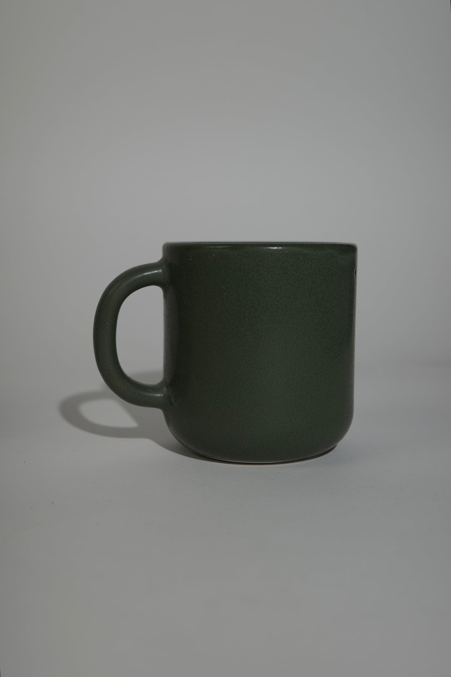 Good Boy x Felt + Fat Coffee Mug