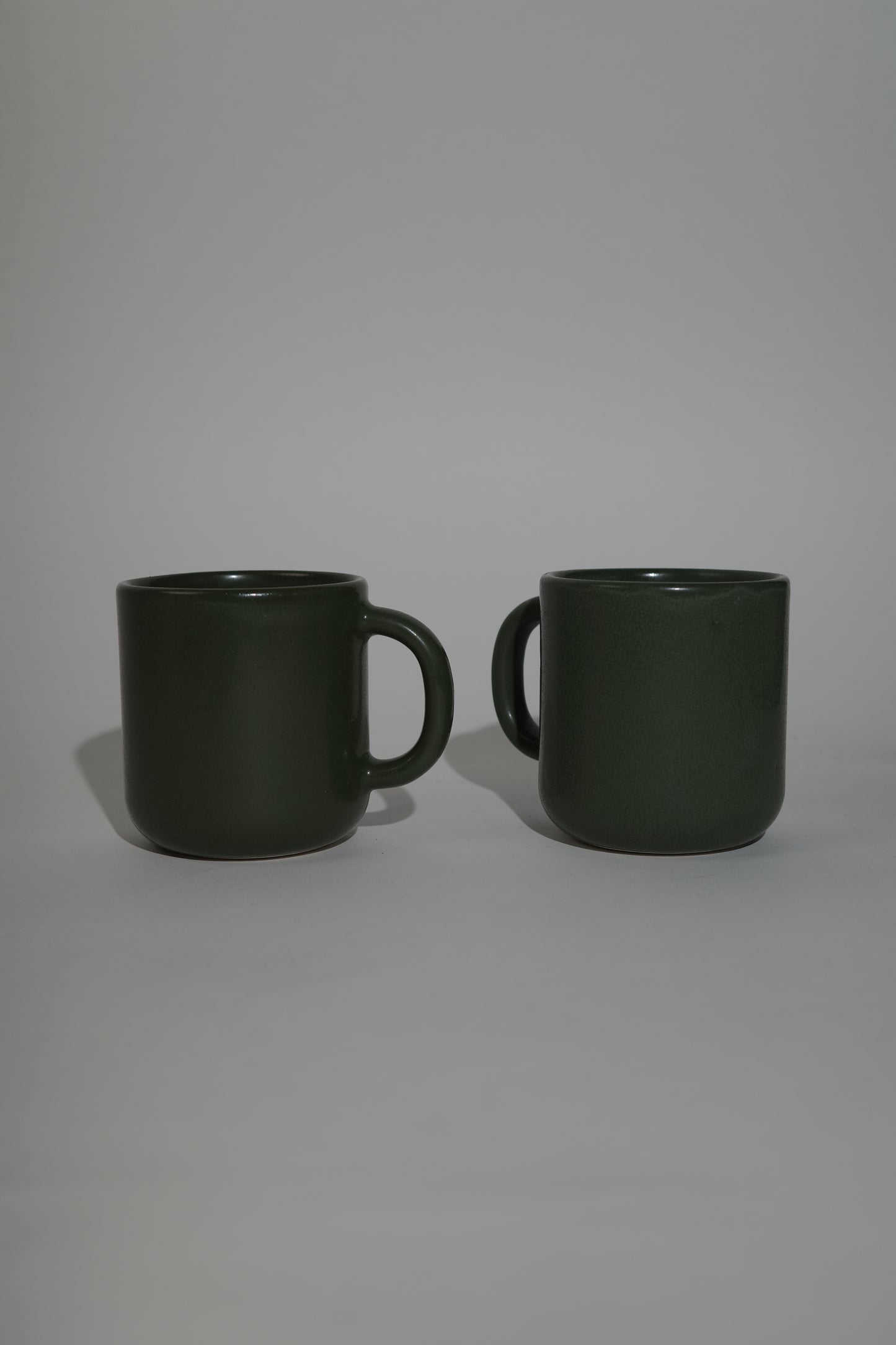 Good Boy x Felt + Fat Coffee Mug