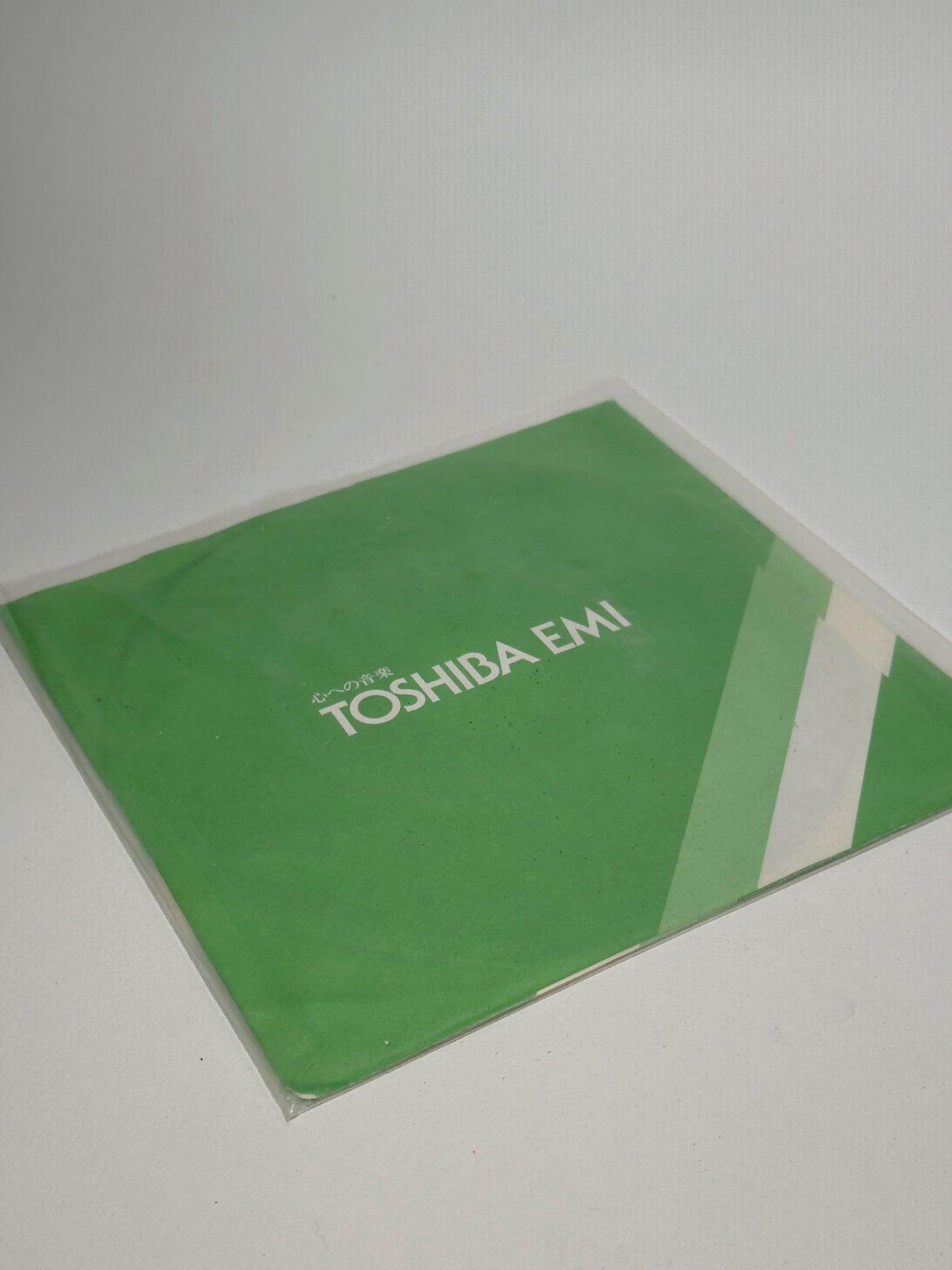 Olivia Newton John Japanese Stereo Vinyl