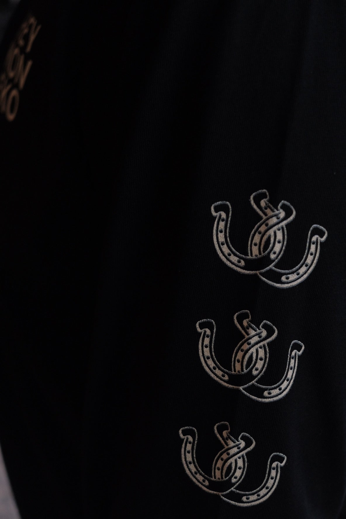 Hey Koneko Long Sleeve Tee